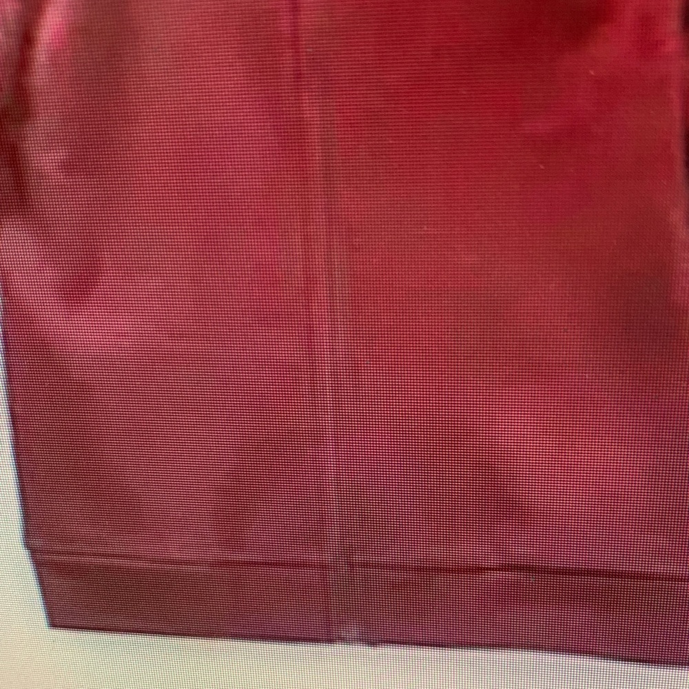 Kids Red Jacket - Picture 2 of 2